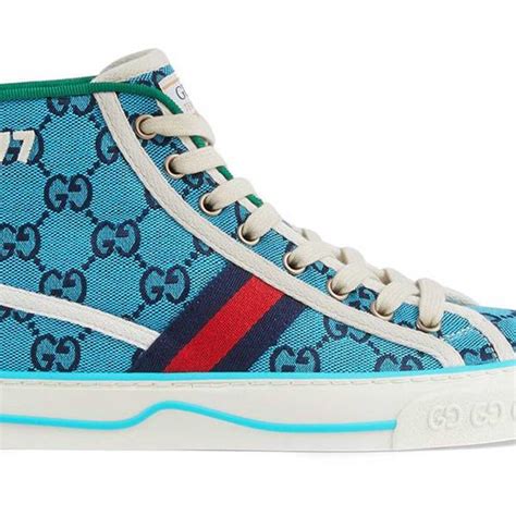 gucci sneakers spring summer 2018|latest Gucci sneakers 2021.